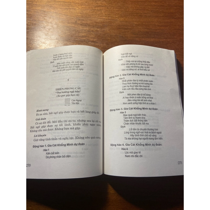 Dịch Học Nhập Môn_ Combo 493433