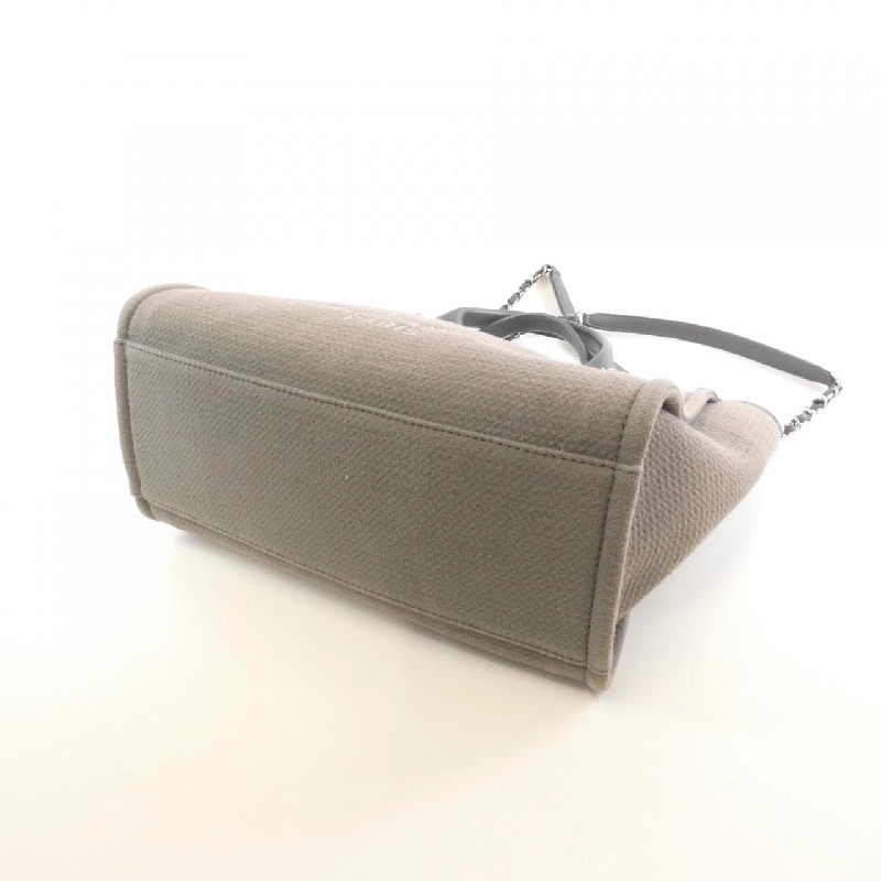 Túi xách Chanel Deauville Line AS3257 620253