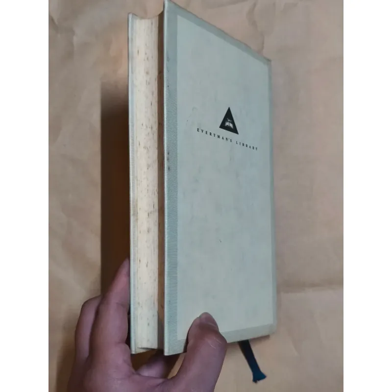 The Rainbow (Everyman's Library) - D.H.Lawrence 1004707