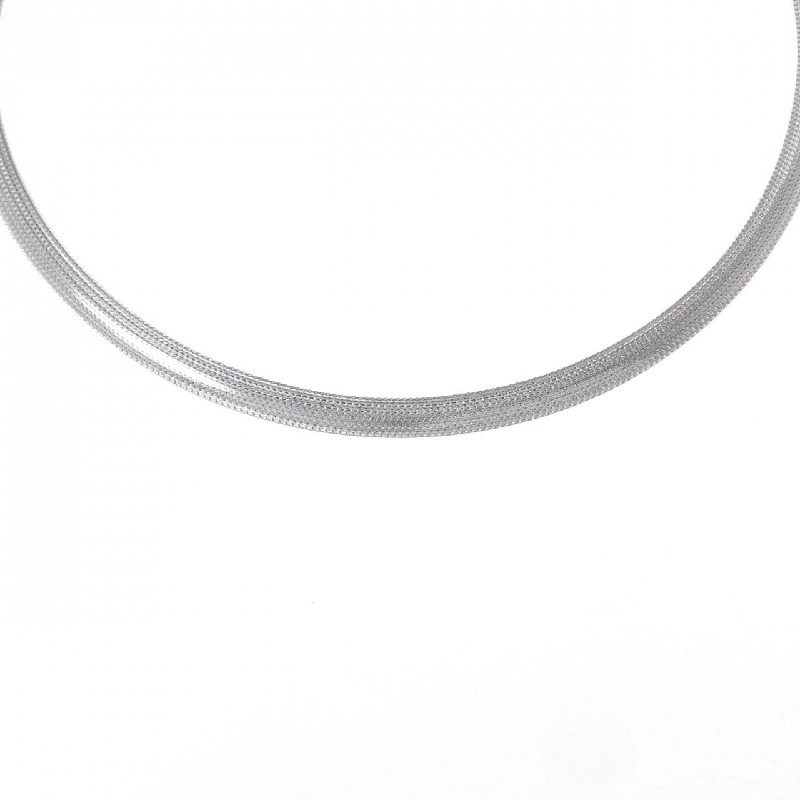 750WG Necklace - Hàng hiệu Authentic 865188