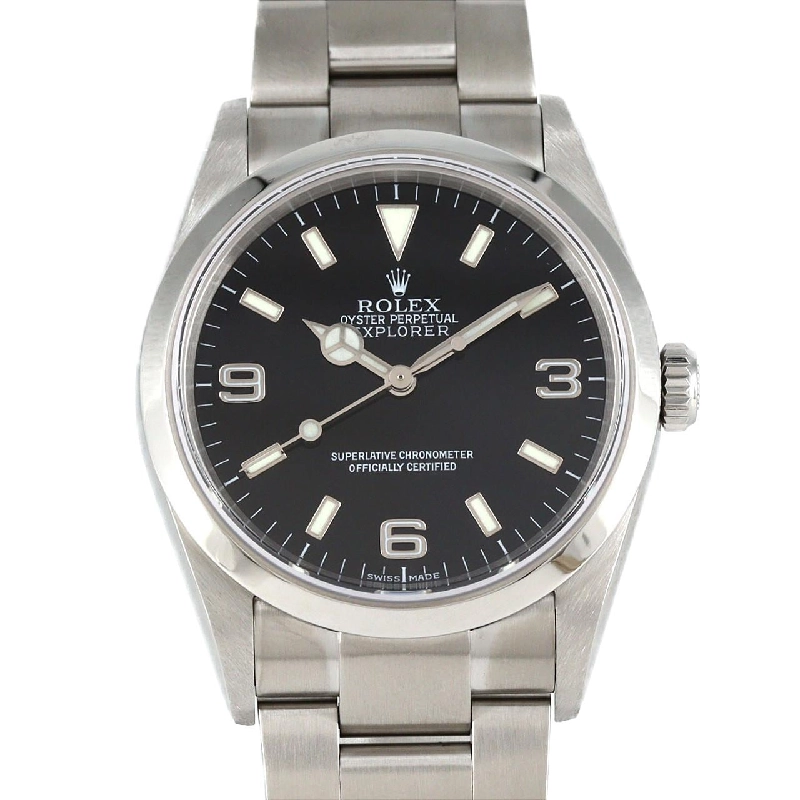 Đồng hồ Rolex Explorer I 114270 SS tự động Y - Hàng hiệu chính hãng 888190