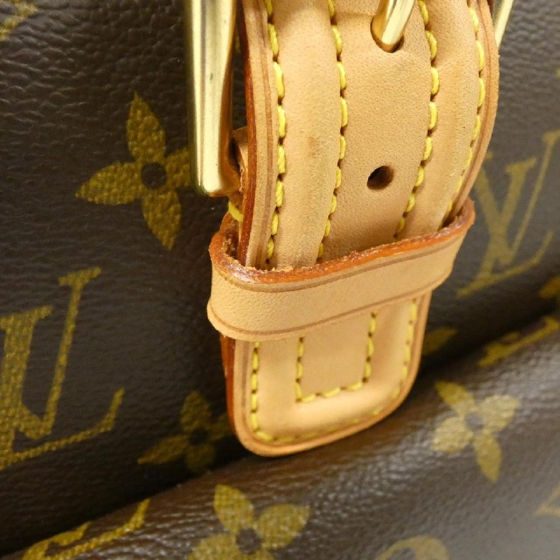 Túi xách Louis Vuitton Monogram Multicolor Cite M51162 618411