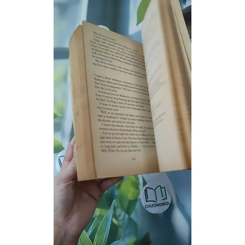 The Spy - Clive Cussler & Justin Scott 1027517