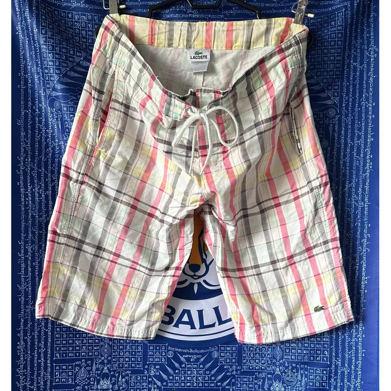 Quần Lacoste 720676