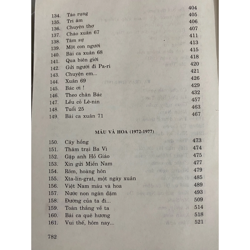 THƠ TỐ HỮU  496734
