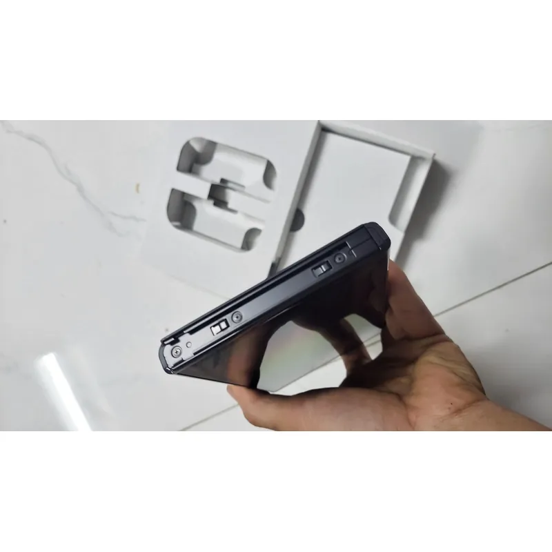 Máy chơi game Nintendo Switch OLED bản Random 558271