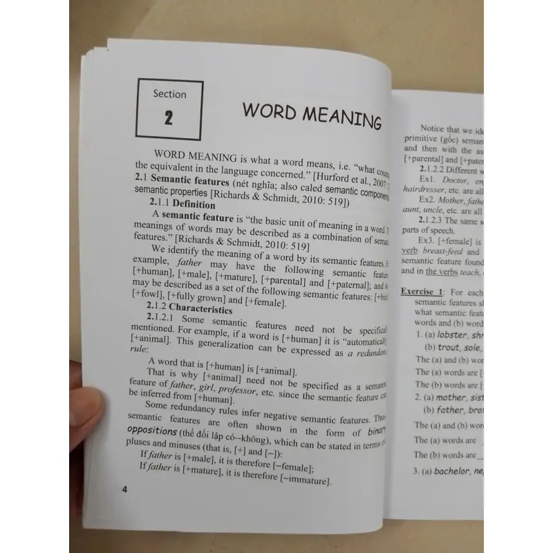 Ngữ nghĩa học tiếng Anh 751378