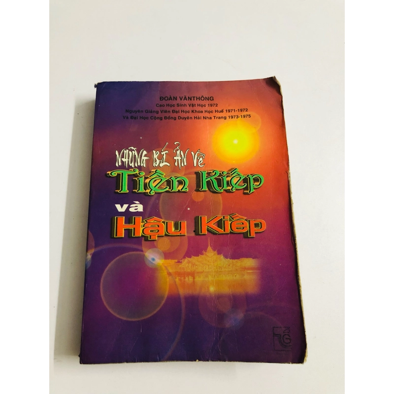 📘 NHỮNG BÍ ẨN VỀ TIỀN KIẾP VÀ HẬU KIẾP 488273