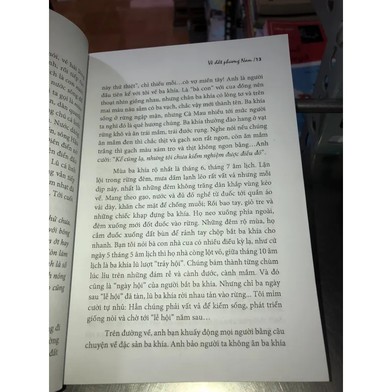 Về Đất Phương Nam - Vũ Thanh 1002399