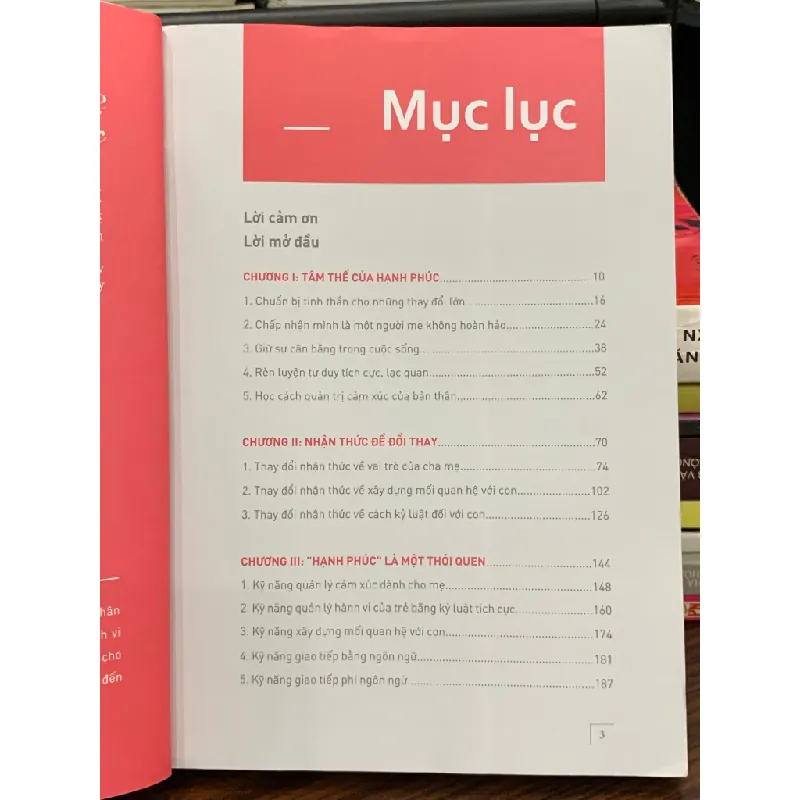 Hành trình làm mẹ hạnh phúc — Huyền Vy 576723