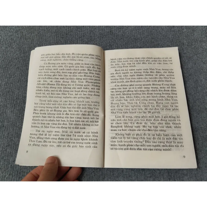 NGỠ NGÀNG BĂNG KOK - ĐỖ VĨNH BẢO 717913