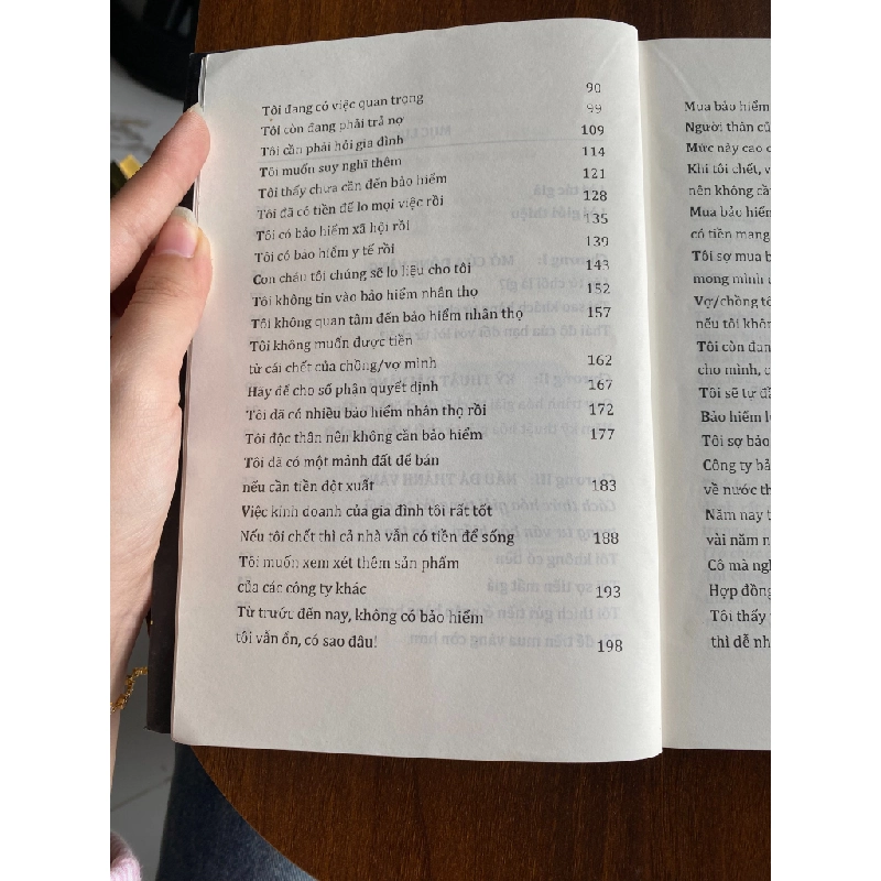 Biến lời từ chối thành cơ hội vàng - Nguyễn Thanh An 537675