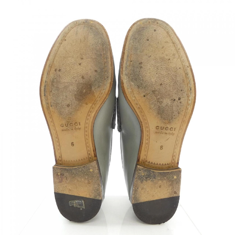 【Mã giảm giá】Giày GUCCI 662370