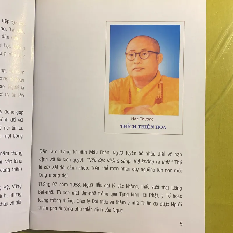 Chúng con Kính Yêu Sư Ông - Thiền Viện Trúc Lâm Chính Pháp - Mùa hạ 2016 680890