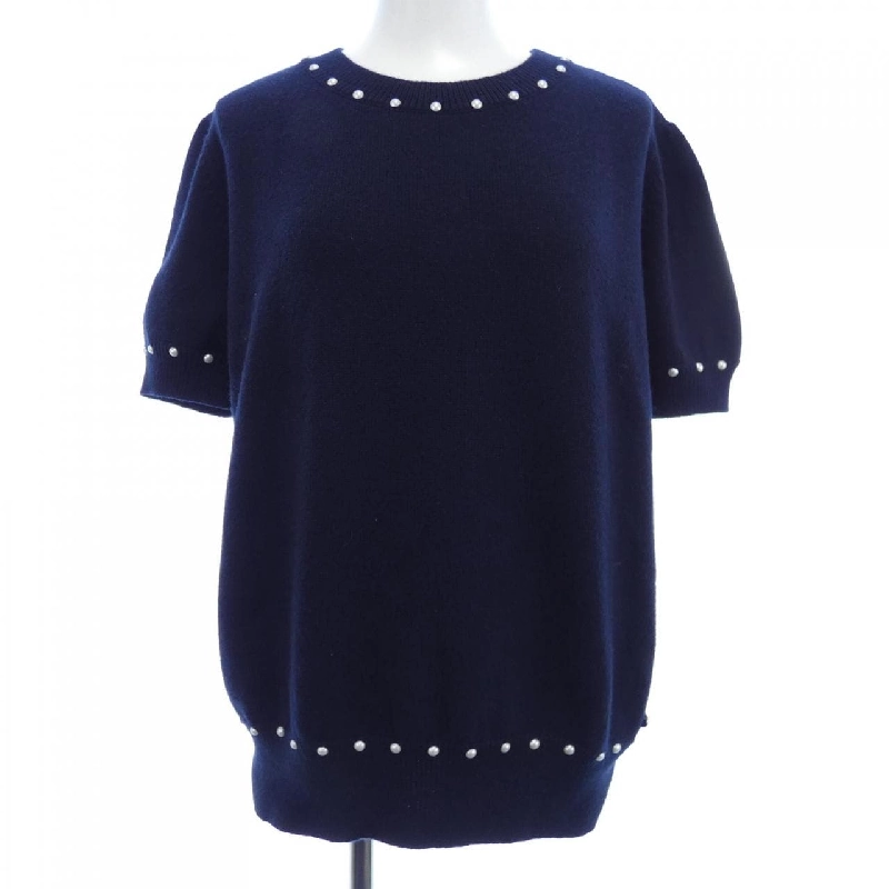 CHANEL P53611K06956 Áo len - Hàng hiệu Chính hãng 824937