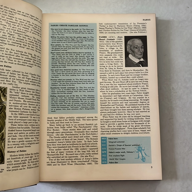 Compton’s encyclopedia and fact - index 8 509339