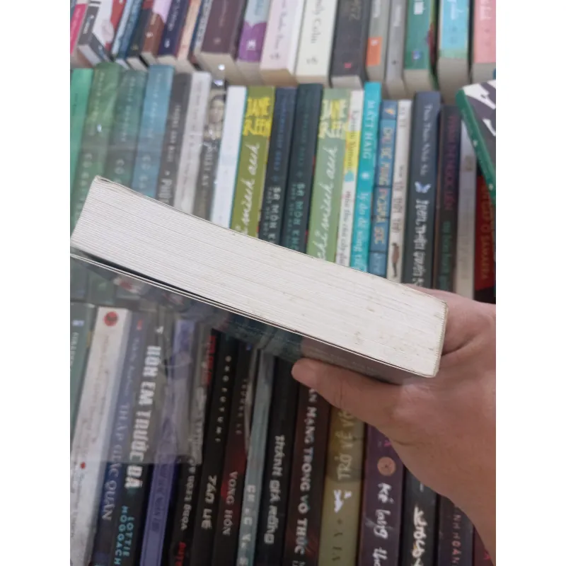 Thất dạ tuyết 977685