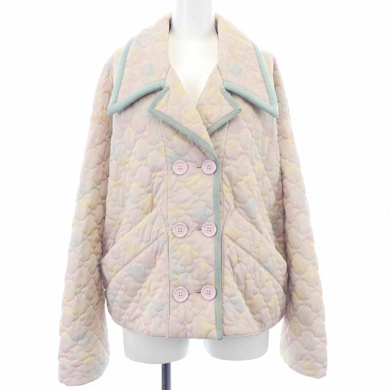 【Mã giảm giá】Áo khoác FENDI 638023