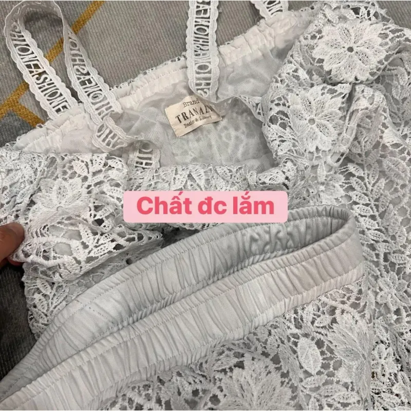 Set Ren Trắng Tiểu Thư 1002240