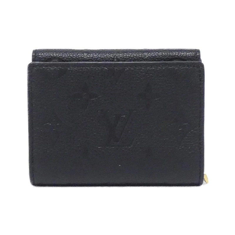 Ví Louis Vuitton Monogram Empreinte Portefeuille Métis Compact M80880 621909