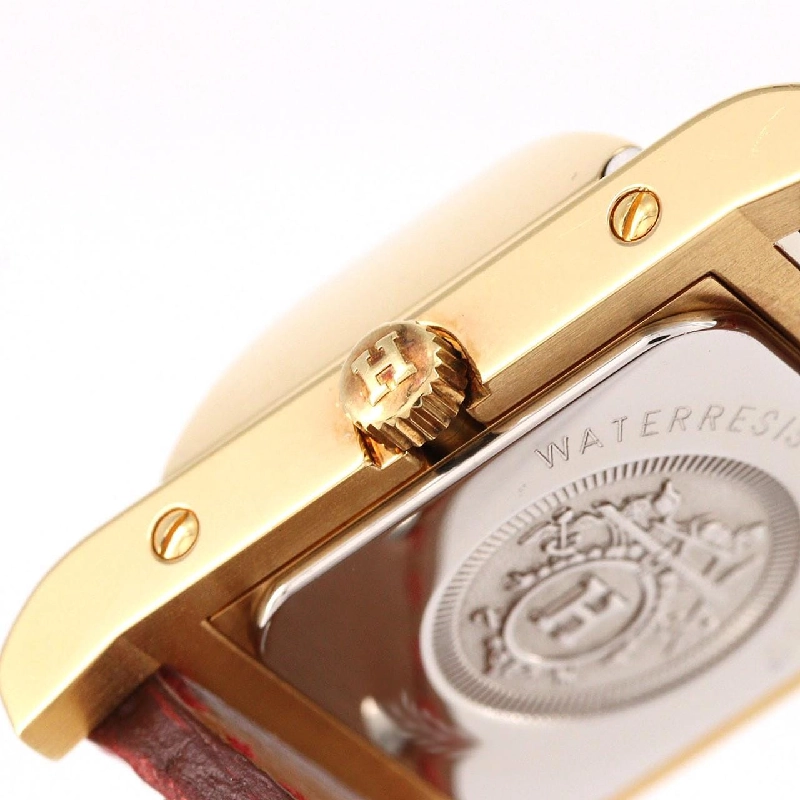 Đồng hồ Hermès Medor GP GP Quartz - Hàng hiệu Authentic 876509