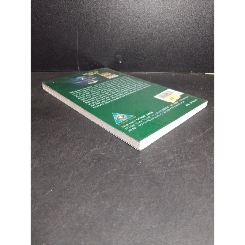 Khẳng định bản thân mới 90% bẩn nhẹ 2008 HCM2101 Lưu Dung KỸ NĂNG 918623