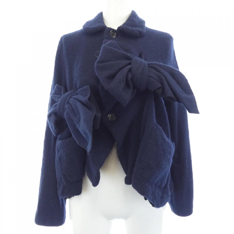 COMME des GARCONS GIRL NJ-J007 Áo khoác - Hàng hiệu Authentic 821094