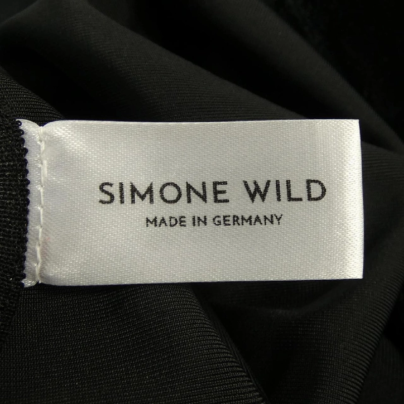 SIMONE WILD Tank Top - Hàng hiệu Authentic 774489