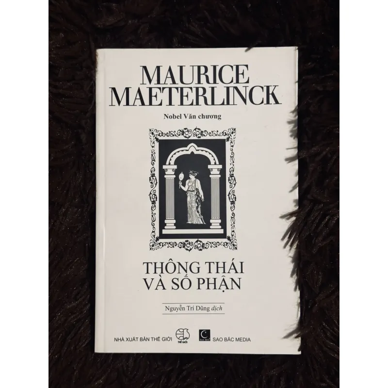 Thông thái và số phận 996825