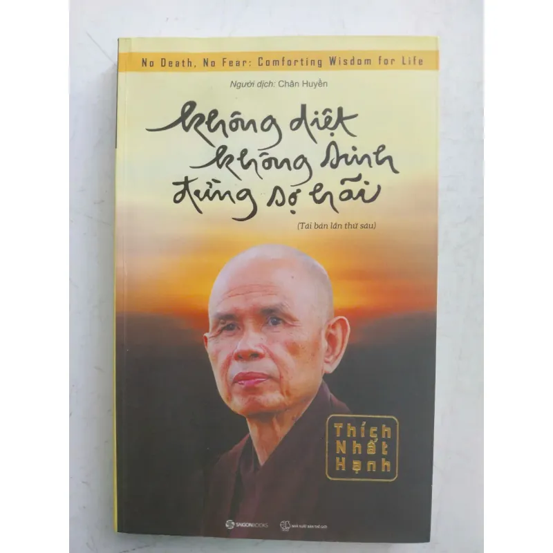 Không diệt không sinh đừng sợ hãi 573799