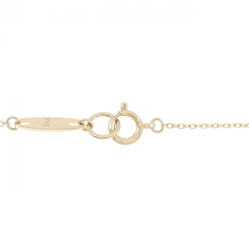 4゜C Ngọc lục bảo Dây chuyền - Hàng hiệu Chính hãng 844254