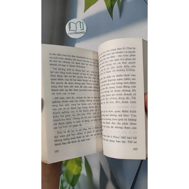 Sáu Lần Gặp Người Đứng Đầu Nước Nga - V. Putin 798308