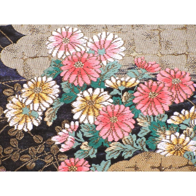 Đai obi - Hàng hiệu Authentic 874061