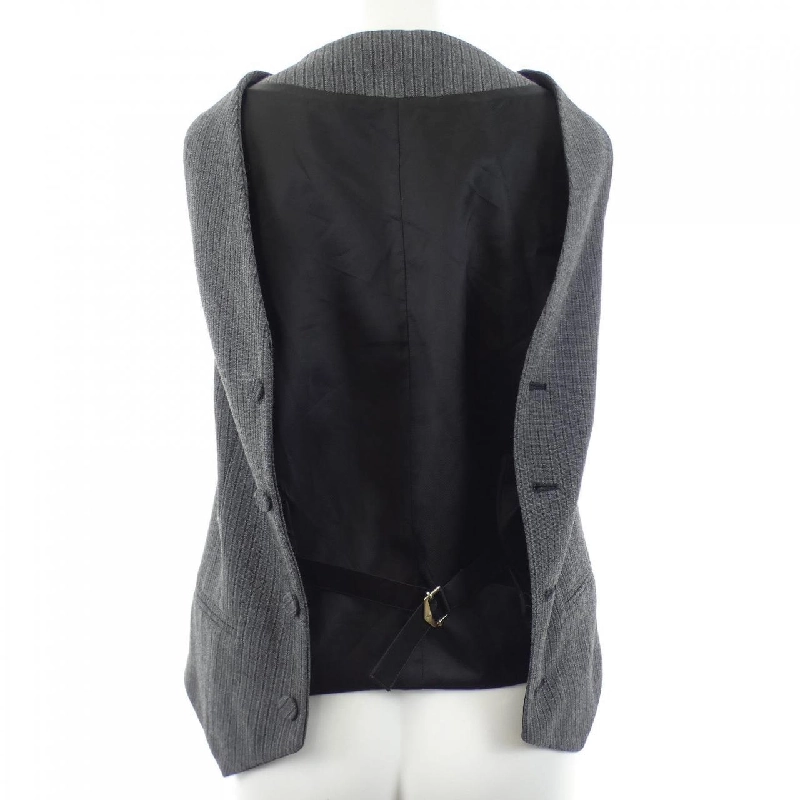 FENDI FT5984 AHL5 Áo vest - Hàng hiệu Chính hãng 812035