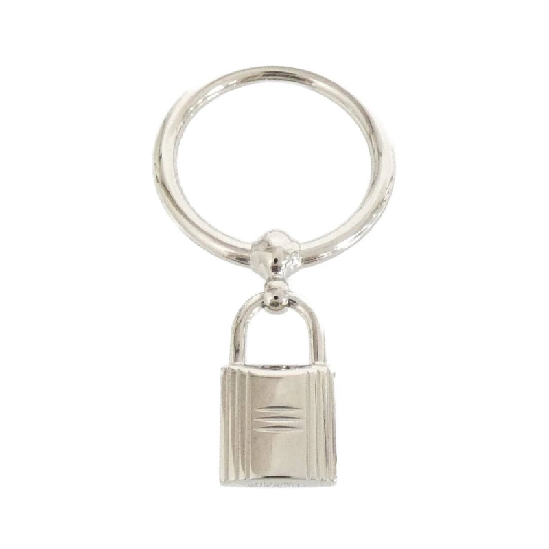 Charm Cadenas Hermes 602173S Nhẫn Khăn 625031
