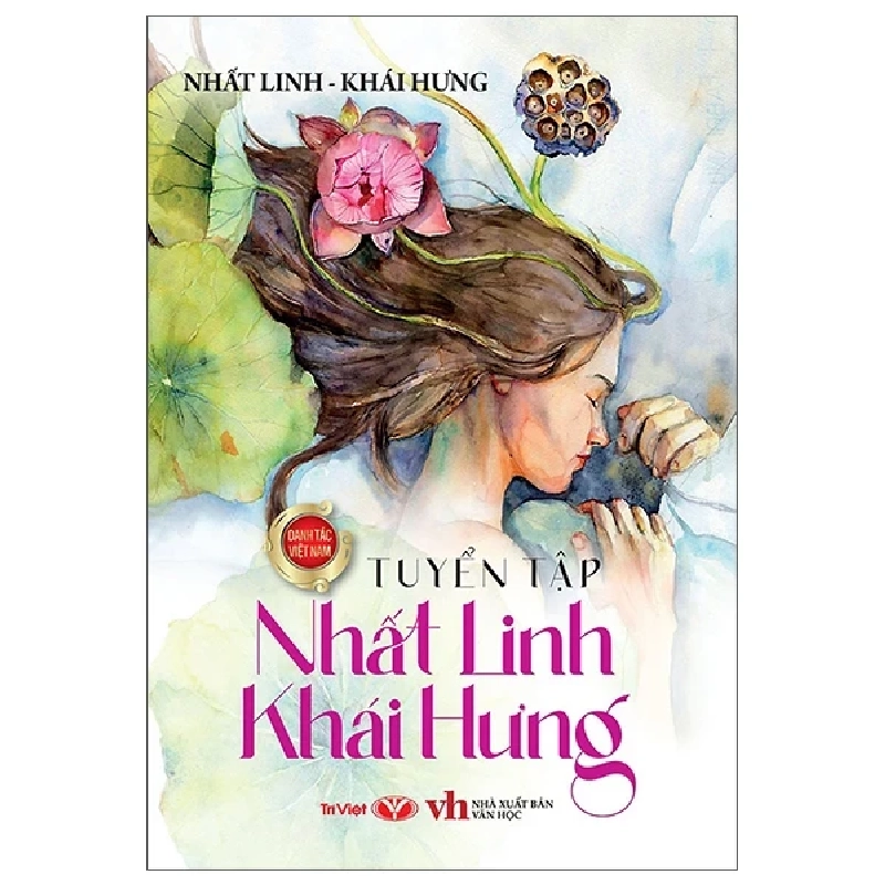 Tuyển Tập Nhất Linh - Khải Hưng - Nhất Linh, Khải Hưng ASB.PO Oreka-Blogmeo120125 370559