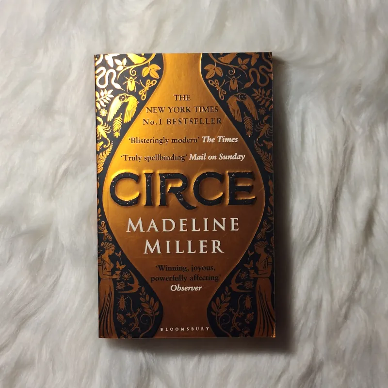 Madeline Miller - Circe 957155