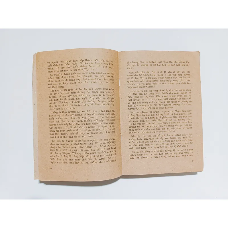 Đất Tiền Đất Bạc - Mario Puzo 736190