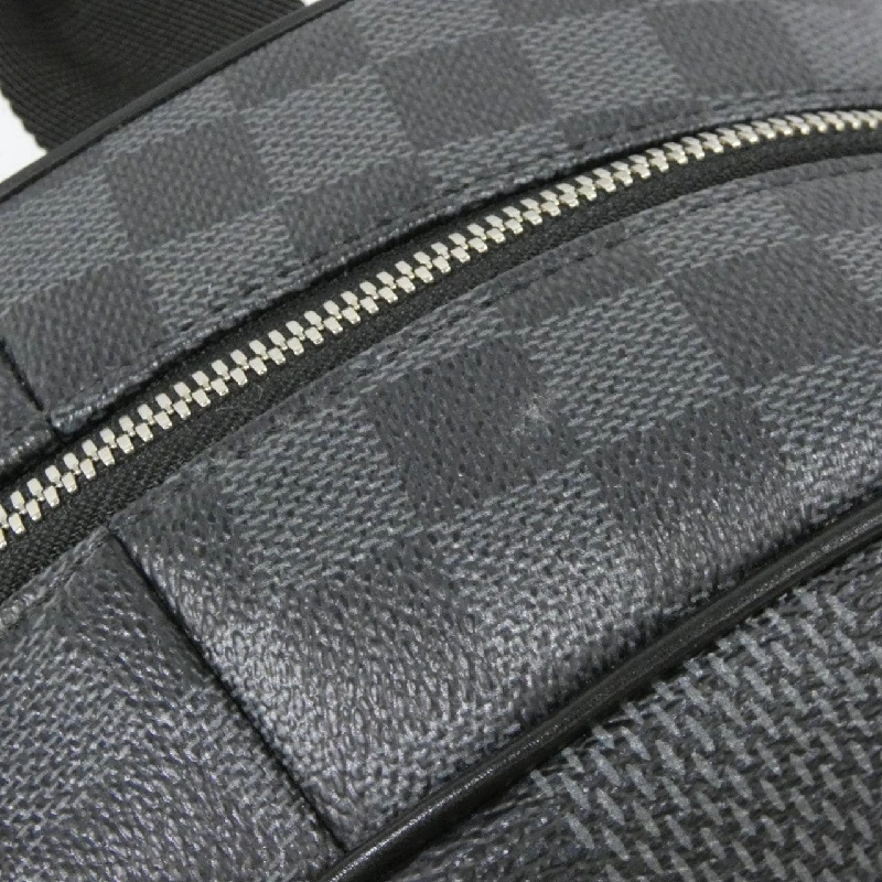 Balo 3D Canvas Damier Graphite Louis Vuitton N50009 - Hàng hiệu Chính hãng 801283
