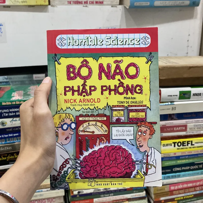 Bộ Não Phập Phồng♟️ 783829
