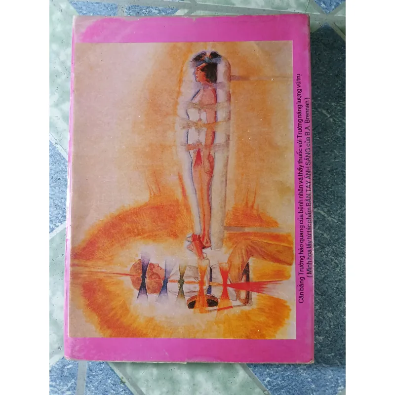 Nhân Điện những pháp hiện và ứng dụng - Nguyễn Đình Phư 779486