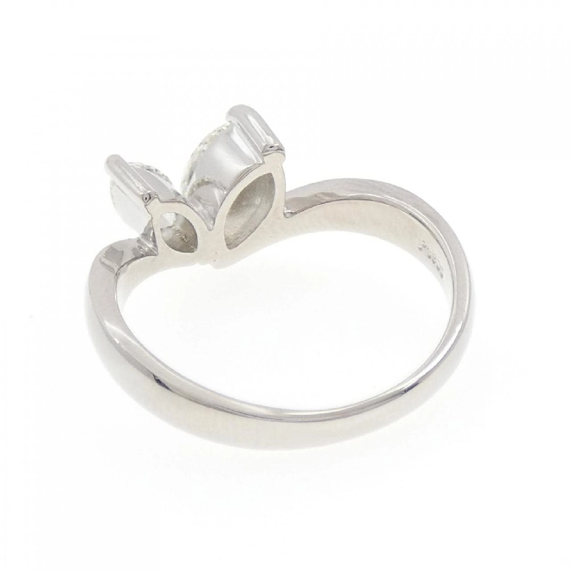 Nhẫn kim cương PT900 0.91CT - Hàng hiệu Chính hãng 849464