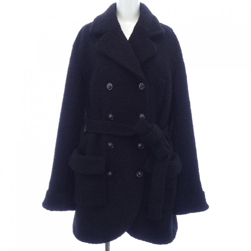 【Mã giảm giá】Áo khoác CHANEL 639882