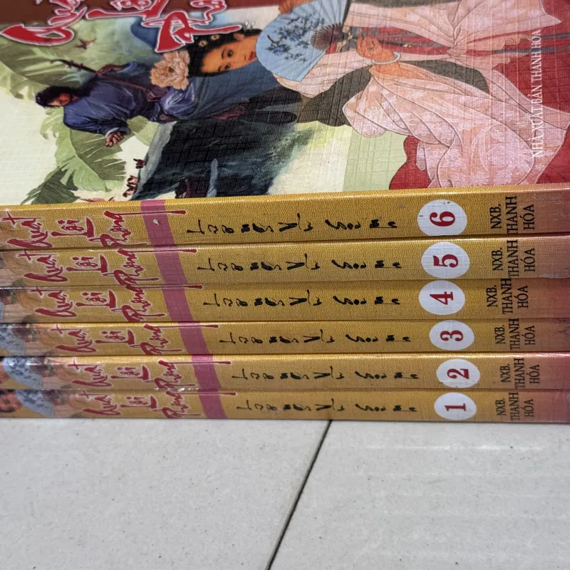 Quạt lôi phòng 991474