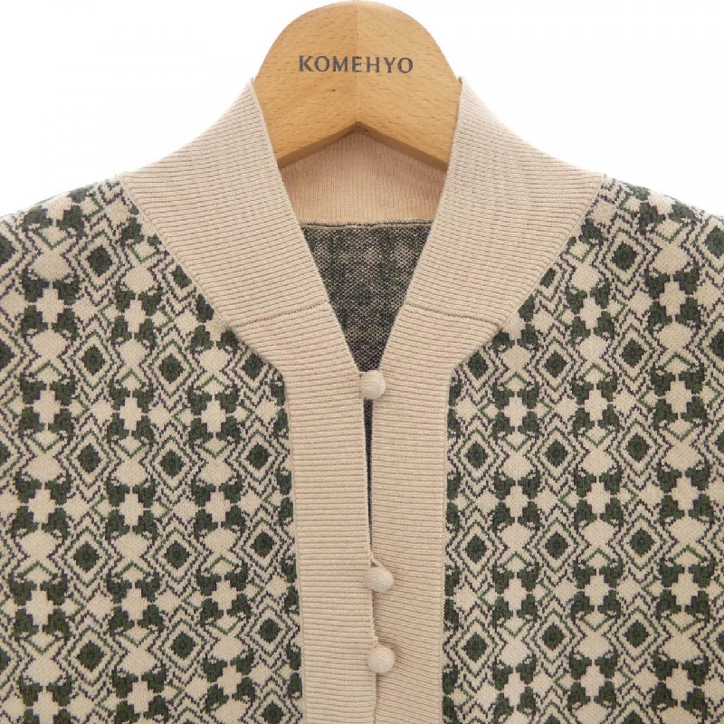 AMERI VINTAGE Áo gile - Hàng hiệu Authentic 813107