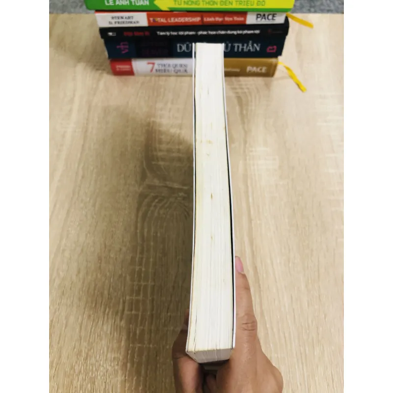 JEFF BEZOS VÀ KỶ NGUYÊN AMAZON 1004340