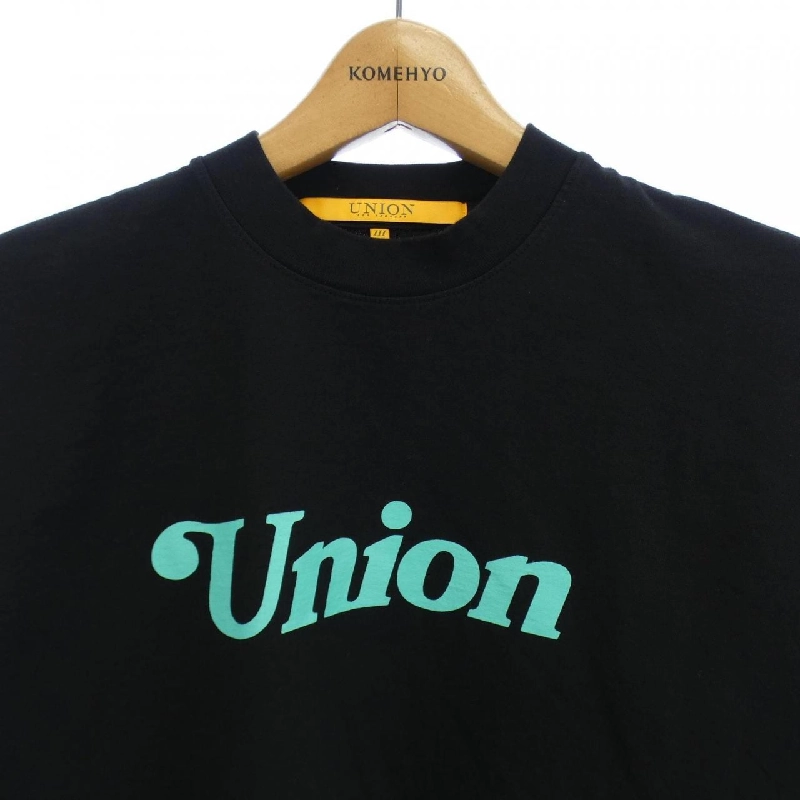 Áo thun UNION - Hàng hiệu Authentic 900914