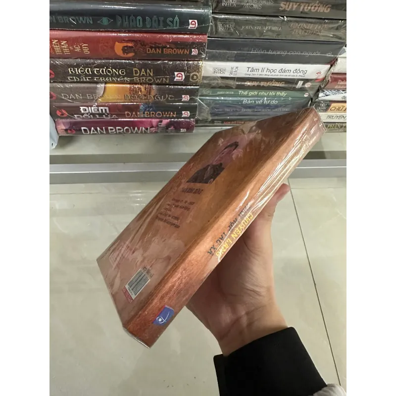 Chuyện làng thời hợp tác xã - Trần Đình Dũng (Bìa cứng) 573597