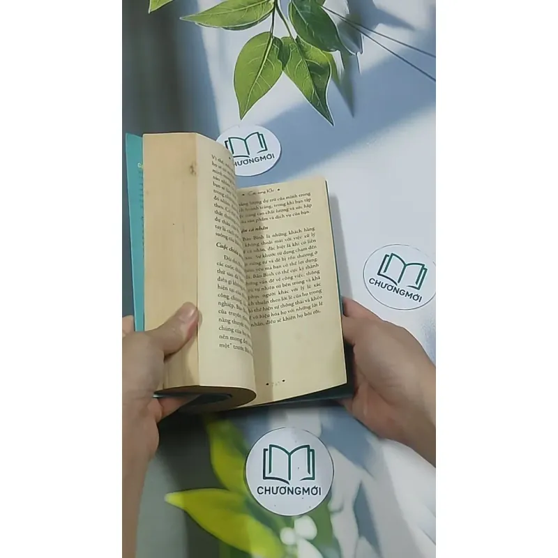 Những ngôi sao nói gì cho bạn - Gary Goldschneider 695007