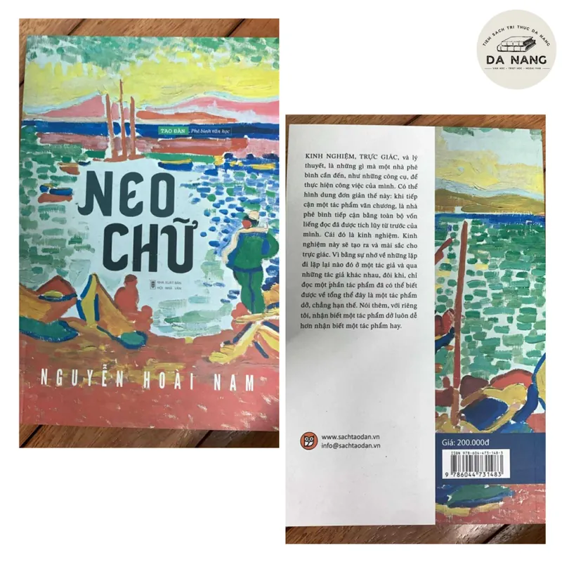 Neo chữ mới 99% 558454